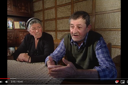 VIDEO. Trenurile Morții – 1950. Drama copiilor lui Constantin Puiu, executat la 10 martie 1950.