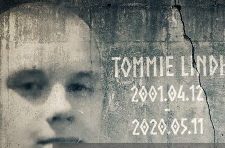 Tommie Lindh, tânărul suedez ucis de un imigrant, devine simbol al apărării europene