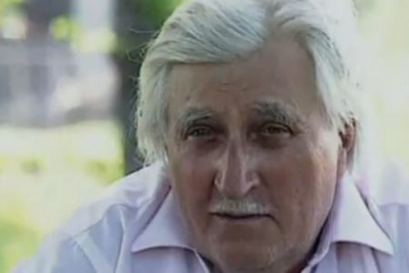29 iunie 1976. Arestarea lui Ion Gavrilă Ogoranu, după 28 de ani