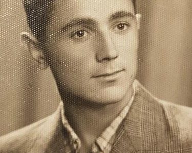 S-a stins profesorul Ioan Blanaru, din Galbeni