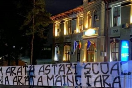 Experimentul din Educație