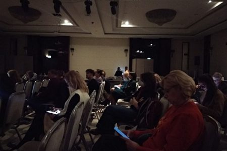 Întreruperi masive de curent electric în Basarabia