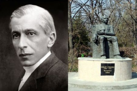 122 de ani de la DESCOPERIREA INSULINEI: Dr. Teofil Mija despre MARELE SAVANT Nicolae PAULESCU, FURAT de proprietatea sa științifică