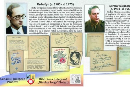 Institutul Elie Wiesel continuă lupta împotriva memoriei și istoriei românești