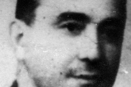 29 mai 1962. Este executat, la Jilava, Gheorghe Arsenescu