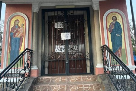 Patriarhia Română: Nu putem rămâne nepăsători față de confiscarea Capelei Mitropolitane din Cernăuți și încălcarea libertății religioase a românilor ortodocși