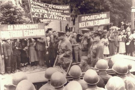 Falsificarea Istoriei nu servește reconcilierii și bunelor relațiilor româno-evreiești! O replică la declarația d-lui Zubin Metha