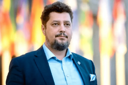 Europarlamentul Claudiu Târziu, în plenul PE: Vreți ca agricultura să înflorească din nou? Combateți ideologia neomarxistă care a infestat acest domeniu strategic!